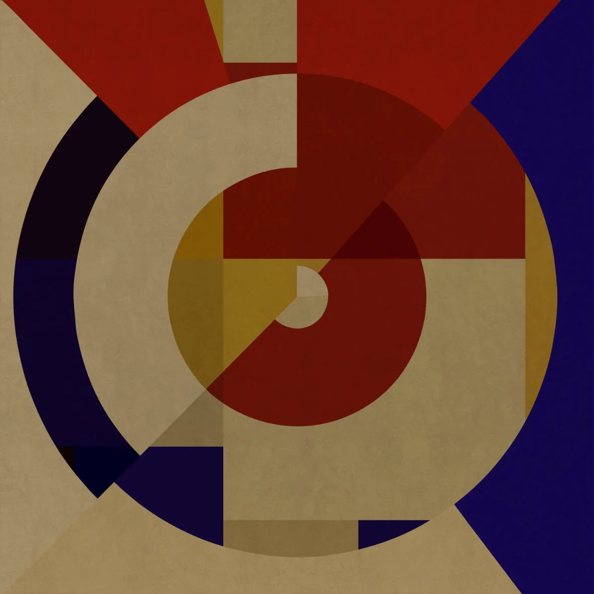 Deco Squares TEN