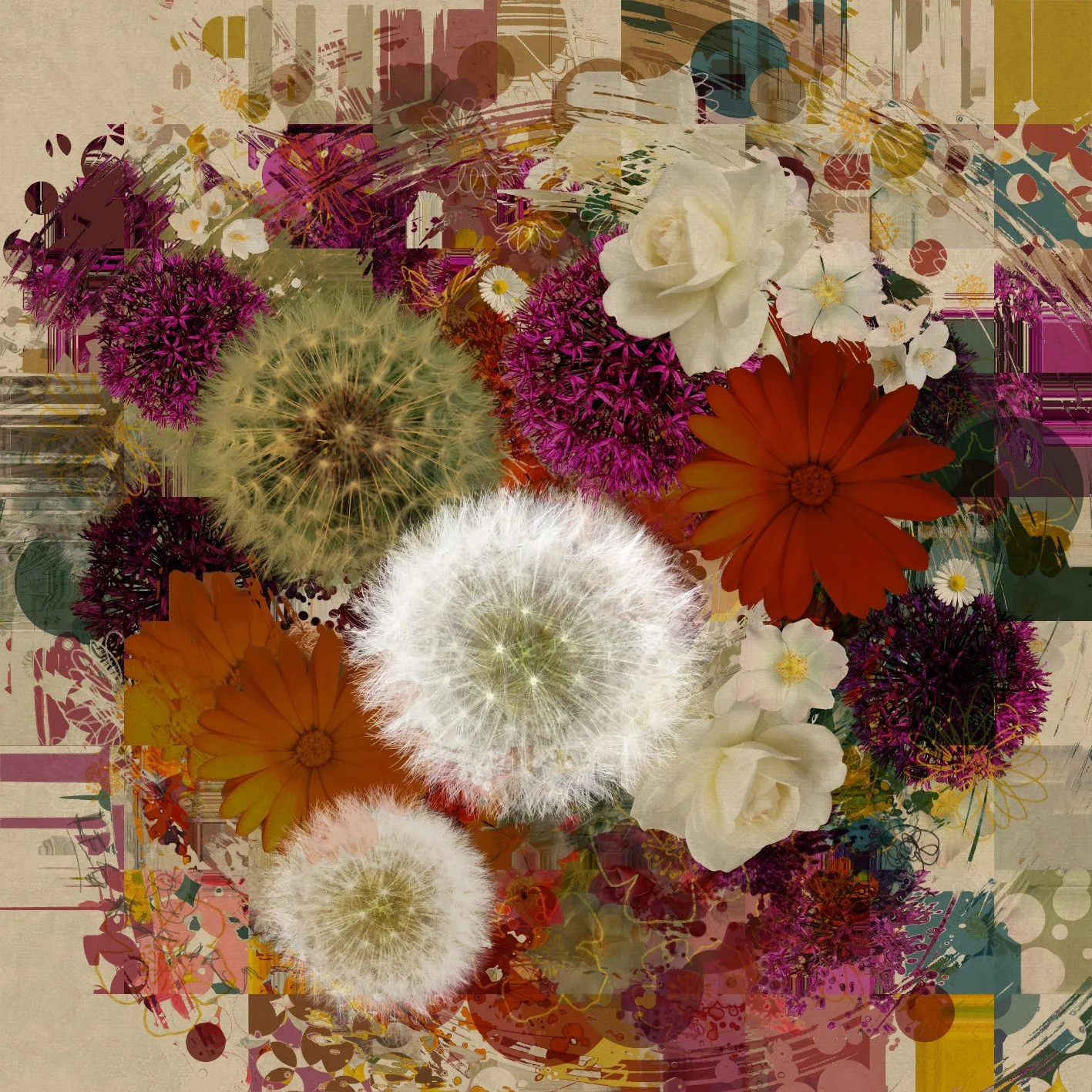 Flower Power