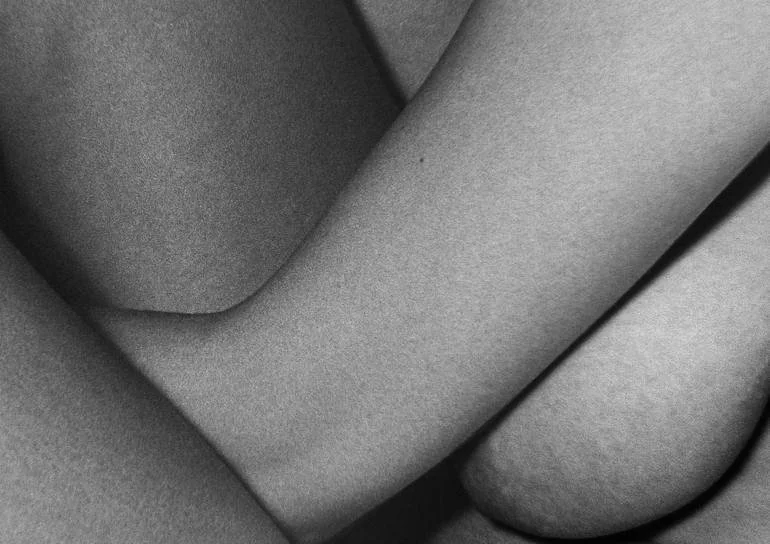 Abstract Body Landscapes. Retro Collection. Artist Czar Catstick BFA Hub Online British Bespoke Fine Art Gallery Fine Art Prints Editions Photography