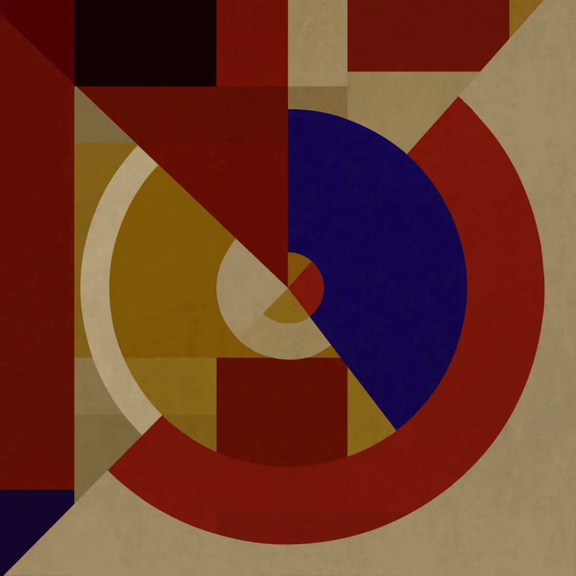 Deco Squares EIGHT