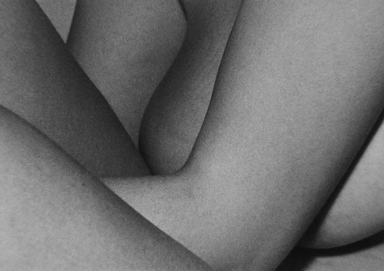 Abstract Body Landscapes. Retro Collection. Artist Czar Catstick BFA Hub Online British Bespoke Fine Art Gallery Fine Art Prints Editions Photography