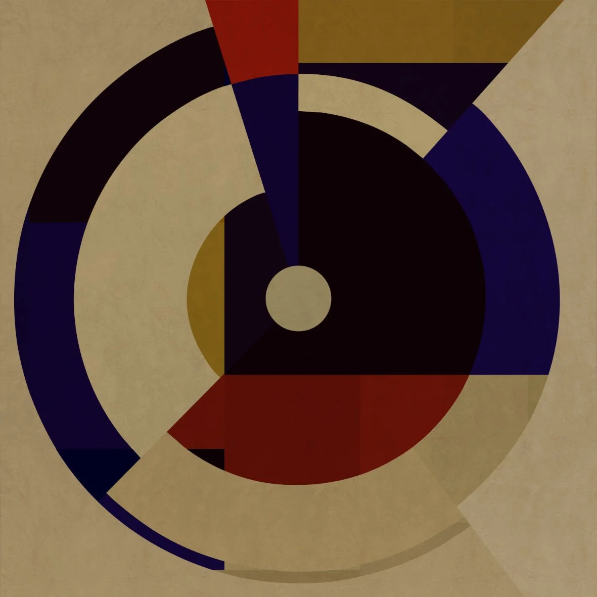 Deco Squares 1ONE