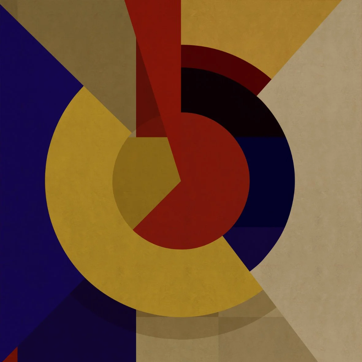 Deco Squares NINE