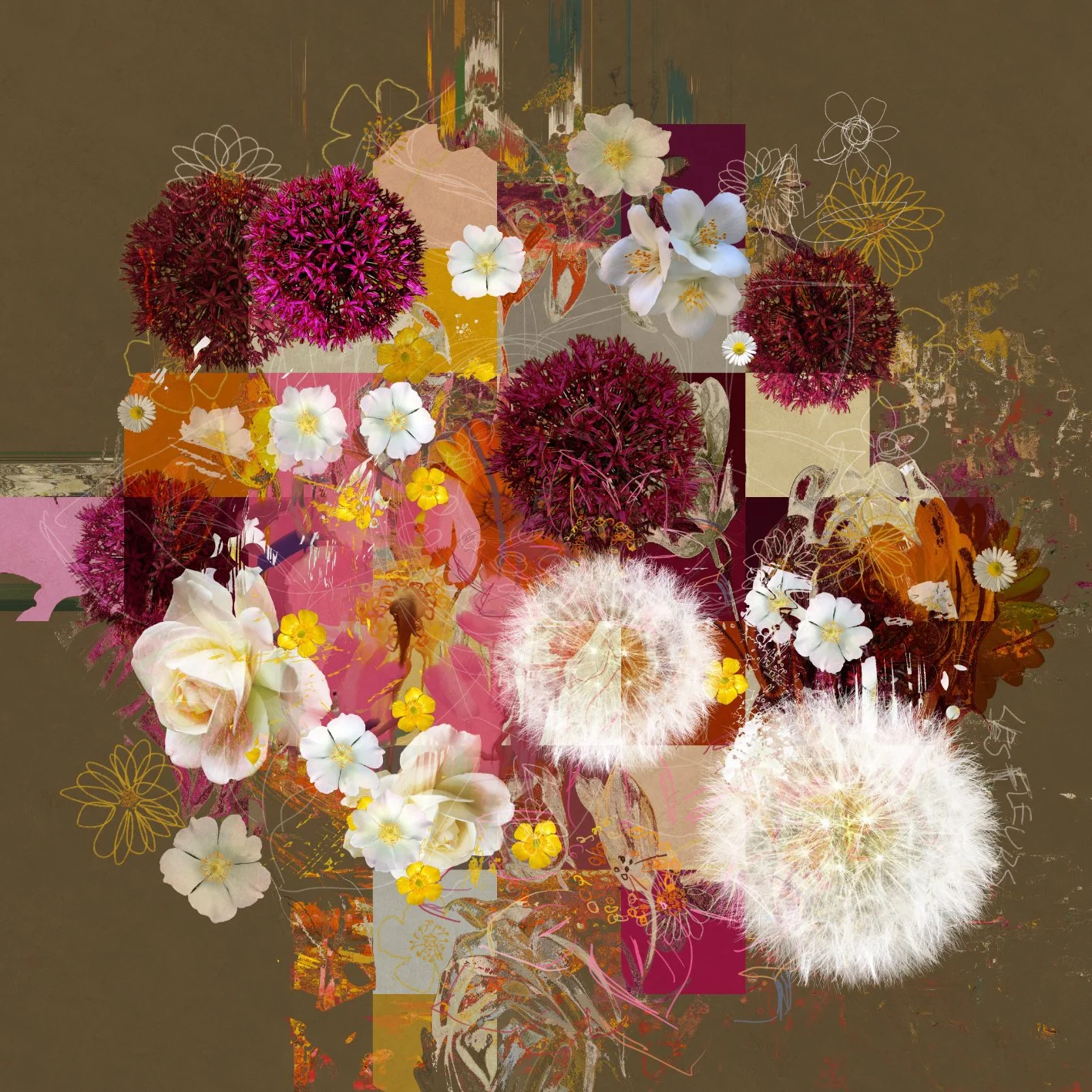 Floral Studies