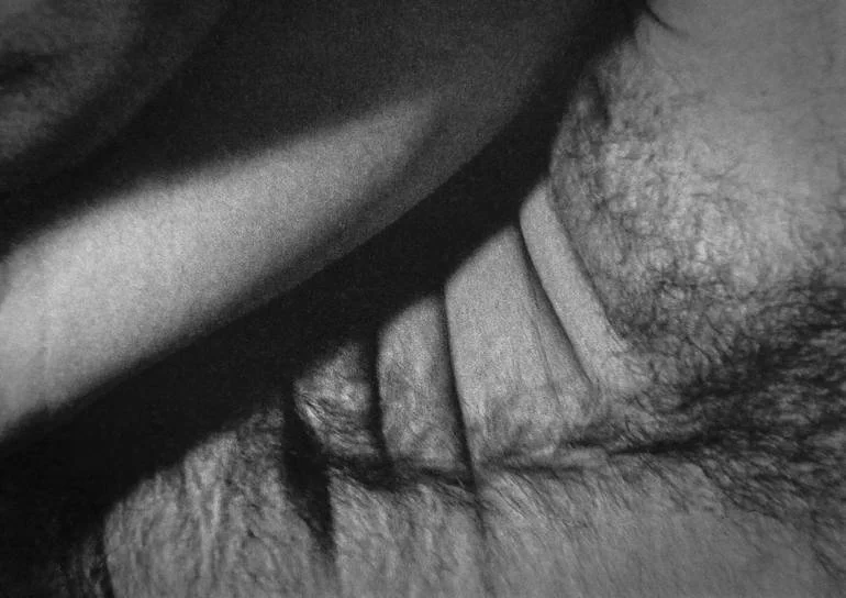 Abstract Body Landscapes. Retro Collection. Artist Czar Catstick BFA Hub Online British Bespoke Fine Art Gallery Fine Art Prints Editions Photography