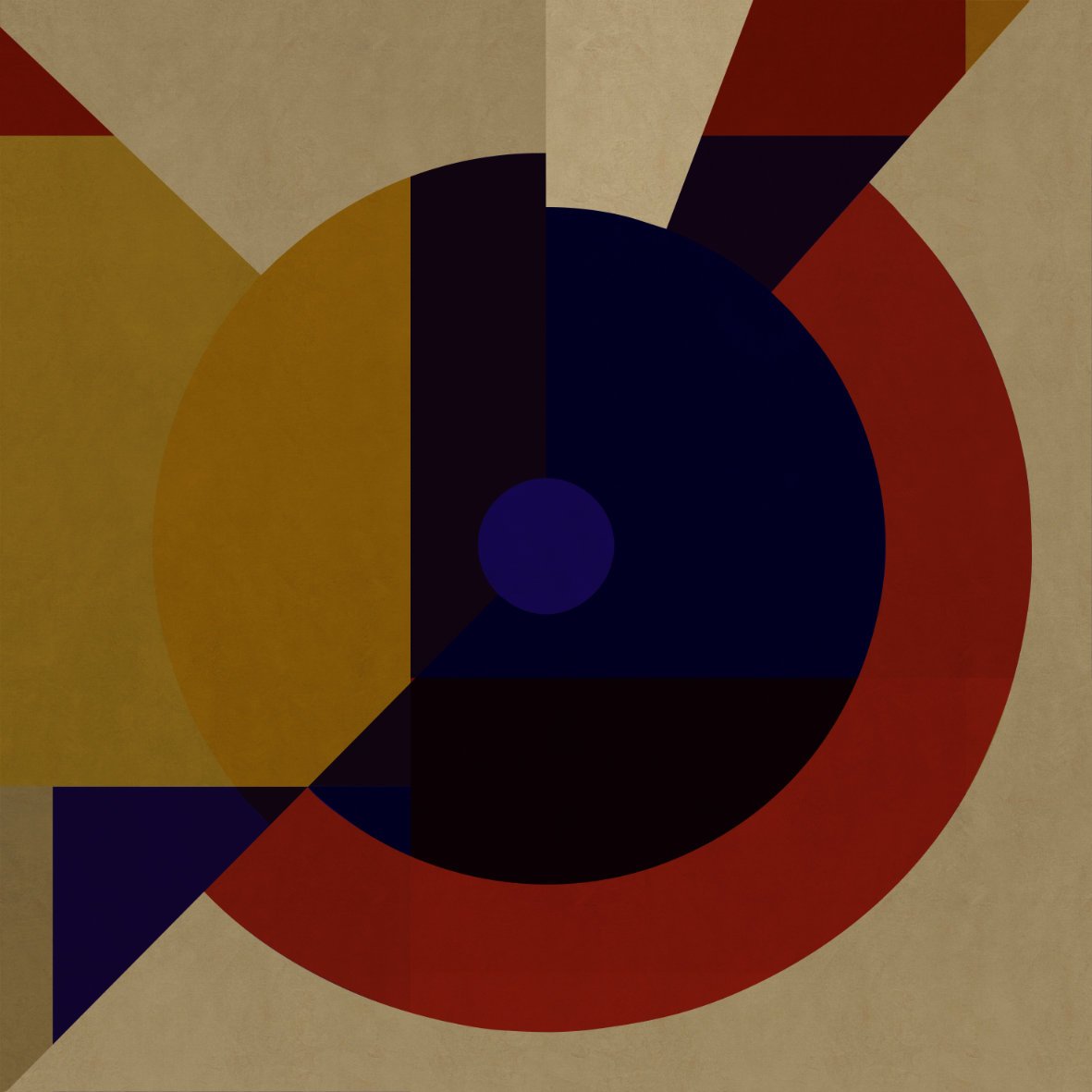 Deco Squares TWO