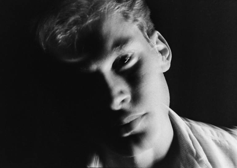 Self Portraits. Retro Collection. Artist Czar Catstick BFA Hub Online British Bespoke Fine Art Gallery Fine Art Prints Editions Photography