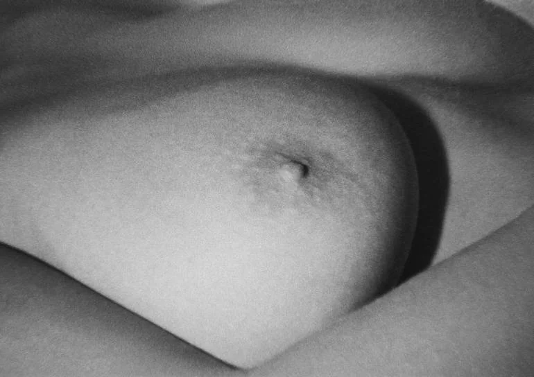 Abstract Body Landscapes. Retro Collection. Artist Czar Catstick BFA Hub Online British Bespoke Fine Art Gallery Fine Art Prints Editions Photography