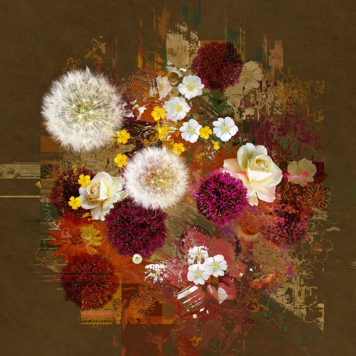 Arrangement