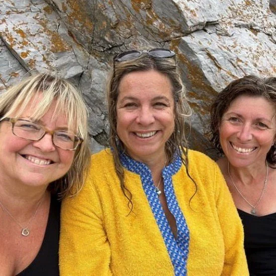 Domino Towelling Dress Mustard