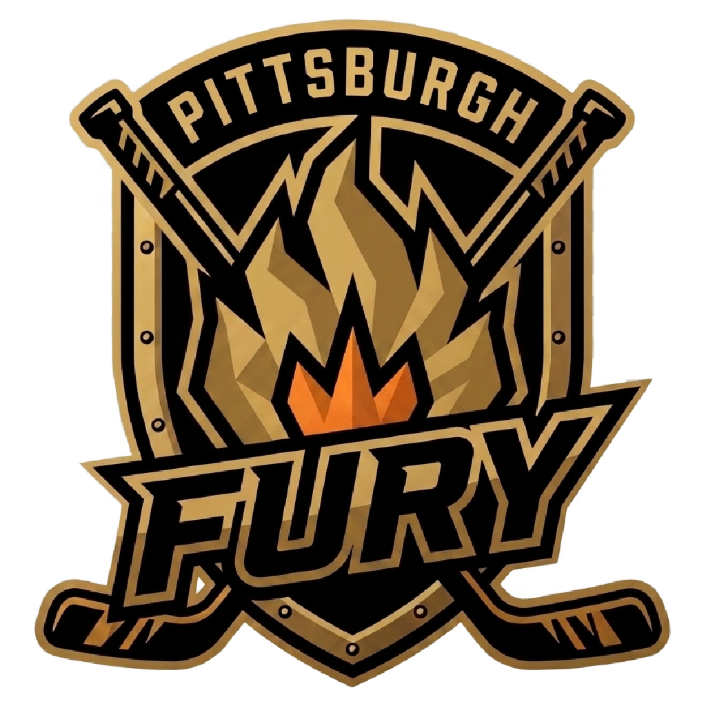 Pittsburgh Fury logo
