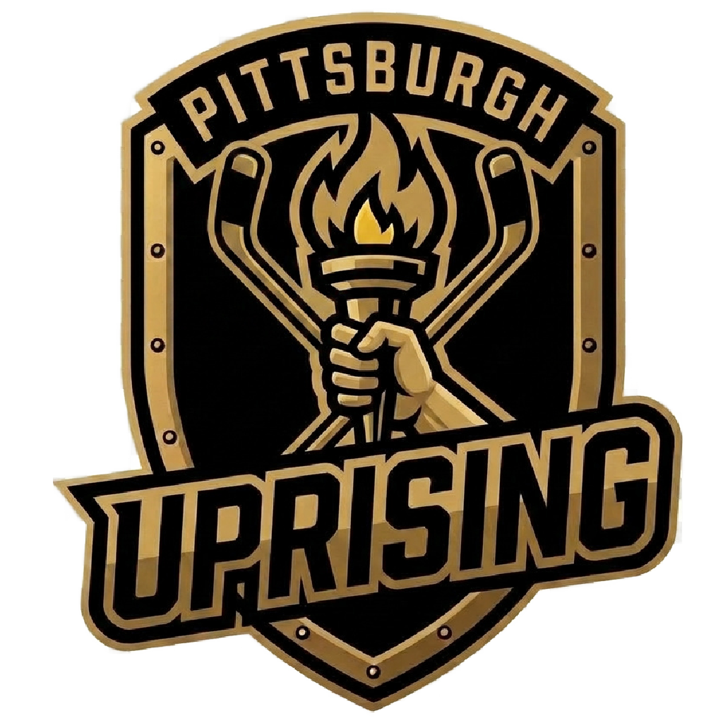 Pittsburgh Uprising logo