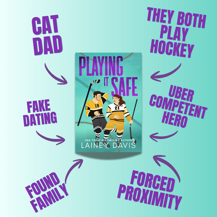 Playing It Safe tropes graphic