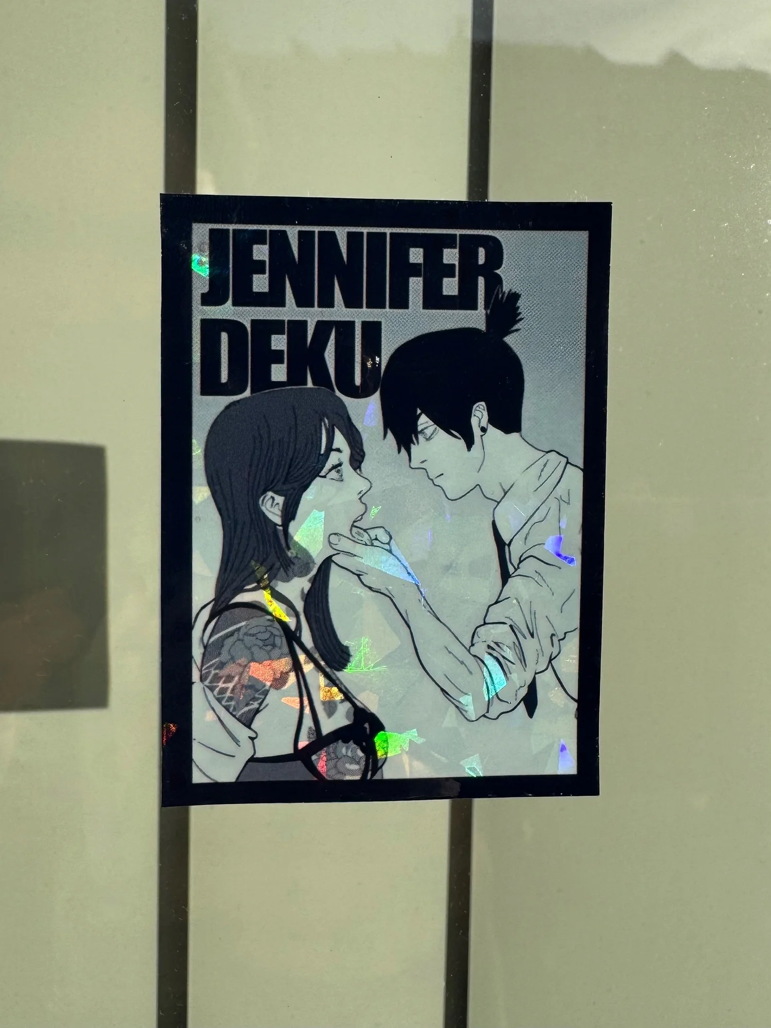 Store | jennifer deku