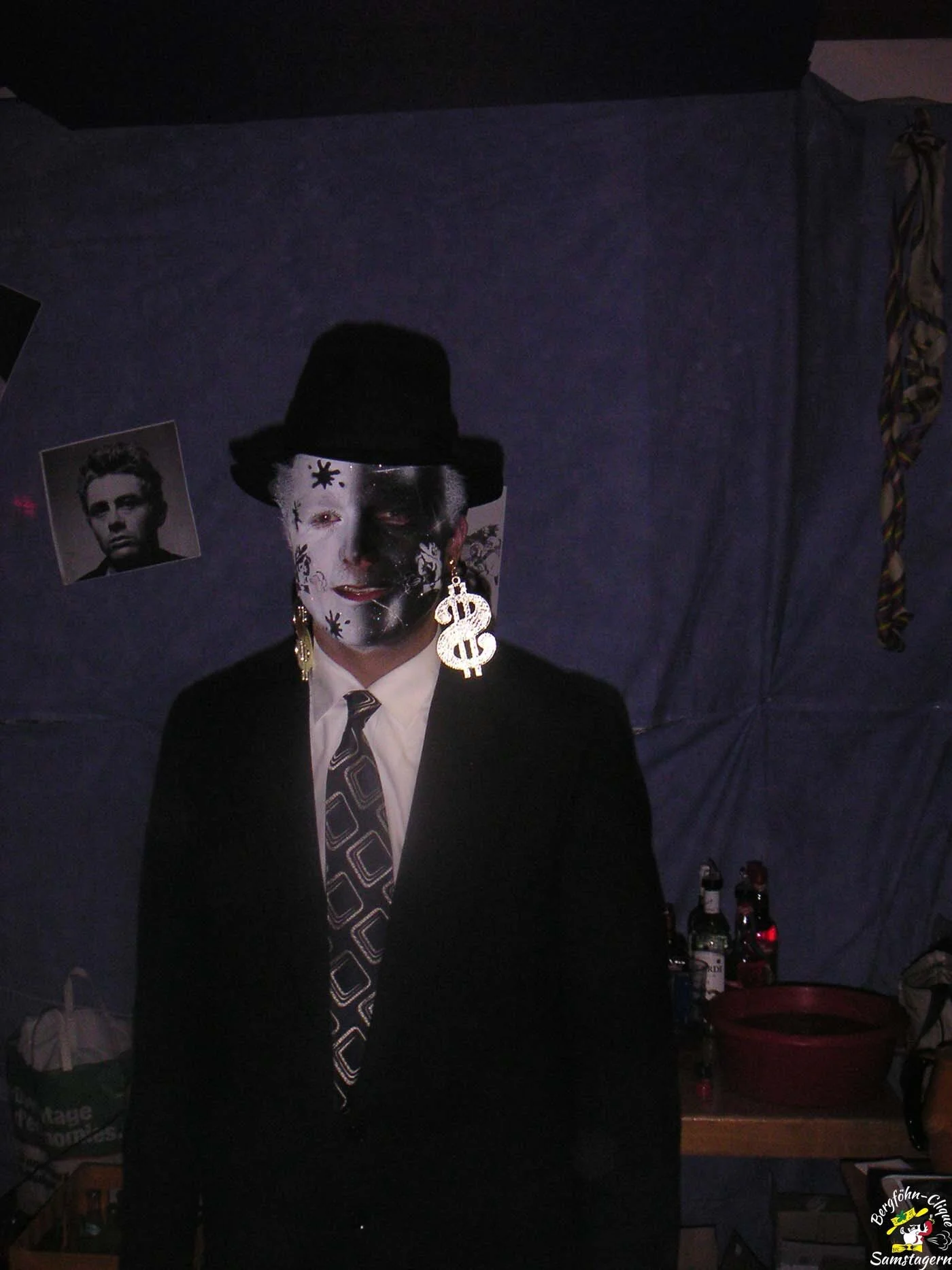  MINOLTA DIGITAL CAMERA 