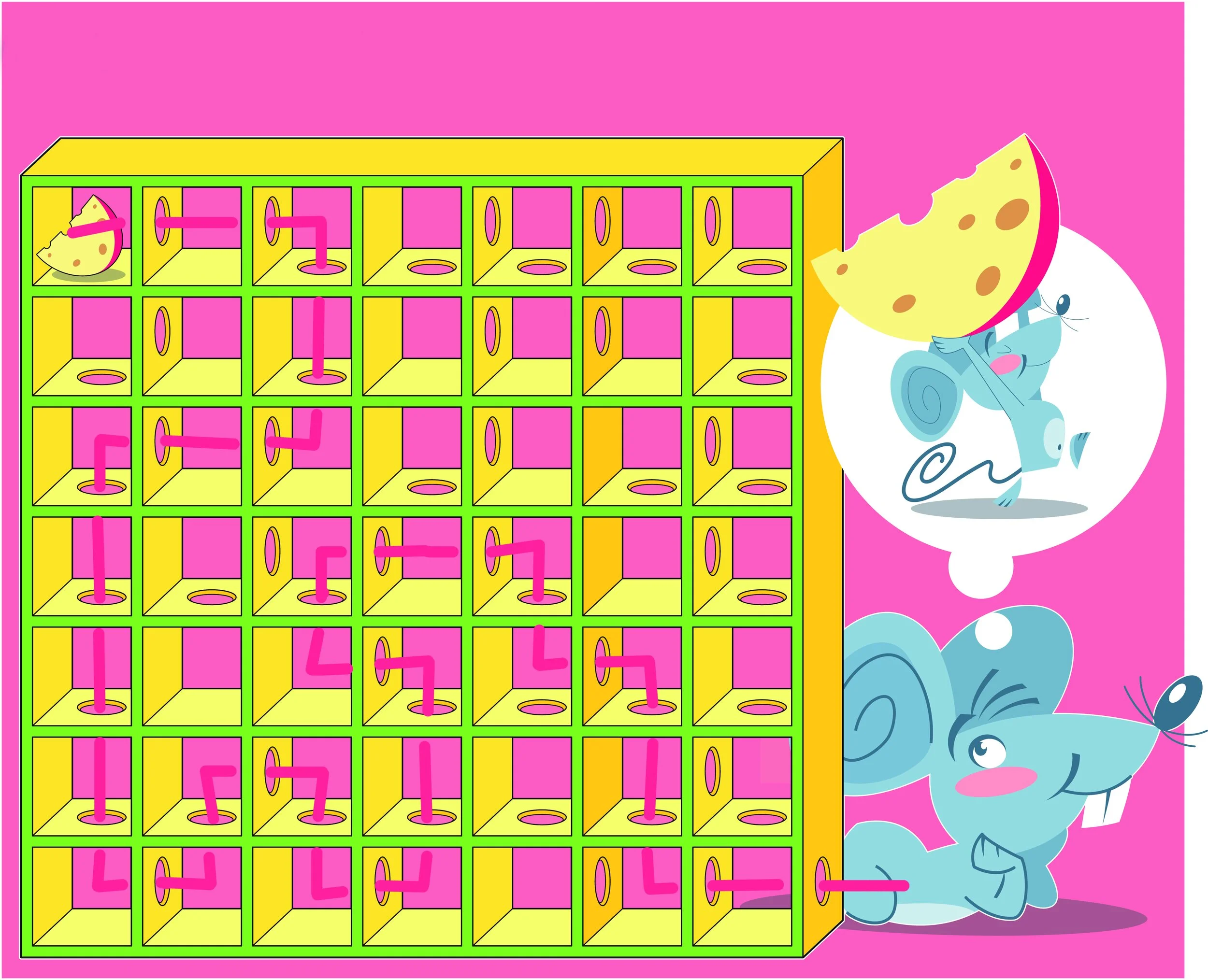 Основные RGB