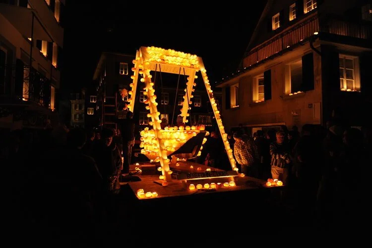 Räbechilbi 12.11.2022