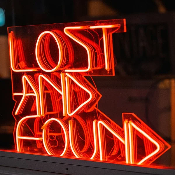 Fundsachen unserer Kinderfasnacht