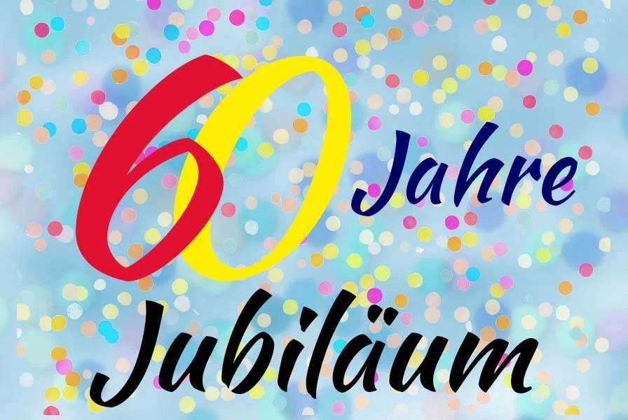 Jubiläumsreise 60 Jahre BFC