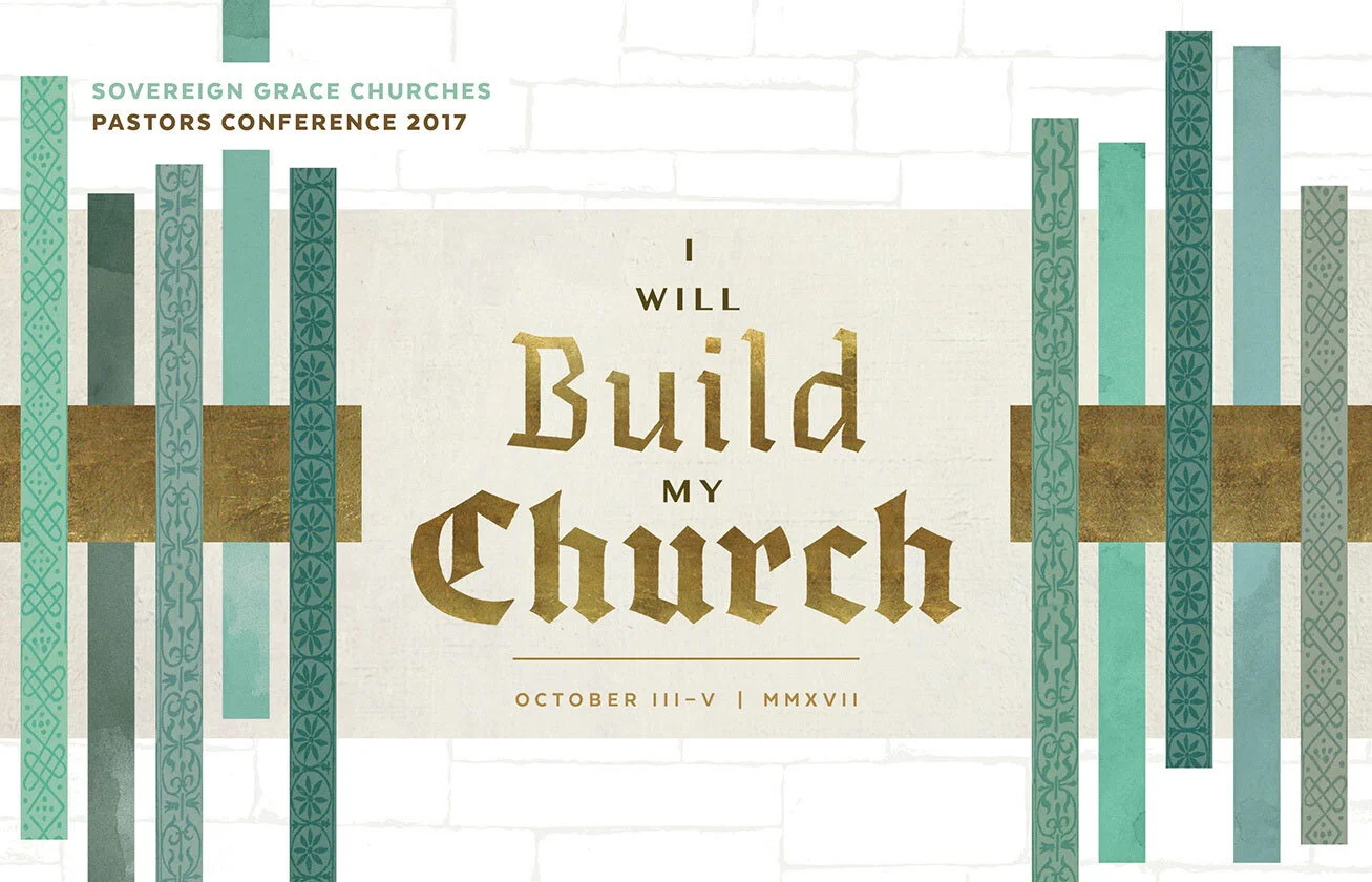 2017 Pastors Conferences