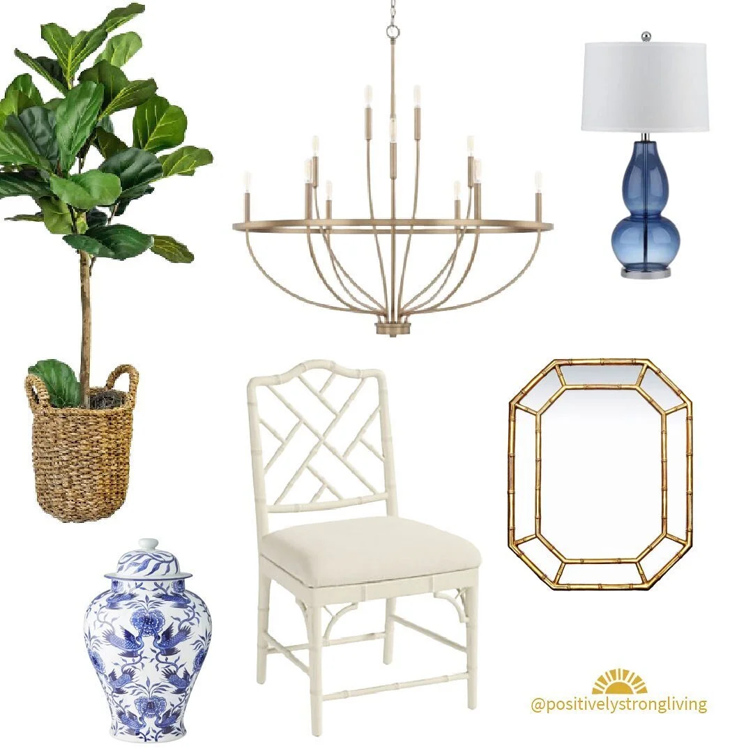 I LOVE creating mood boards. I find it so relaxing and reminds me of when I was back in 9th grade and creating magazine collages—Except back then I used to cut out pics of @leonardodicaprio to stick on my day planner and not furniture for other