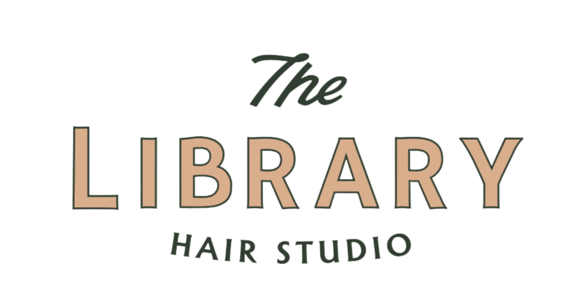 The Library Hair Studio