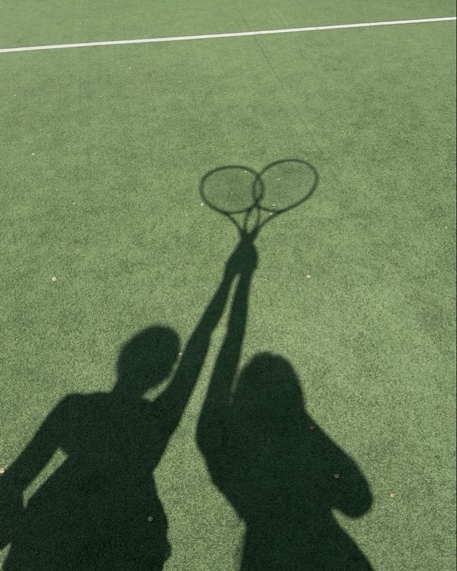 Fancy a game of tennis? Book #lucieexpert Rosie for 1:1 and group tennis coaching via the @lucie.app. 

Game. Set. Match.

| THE COTSWOLDS |

#LucieFitness