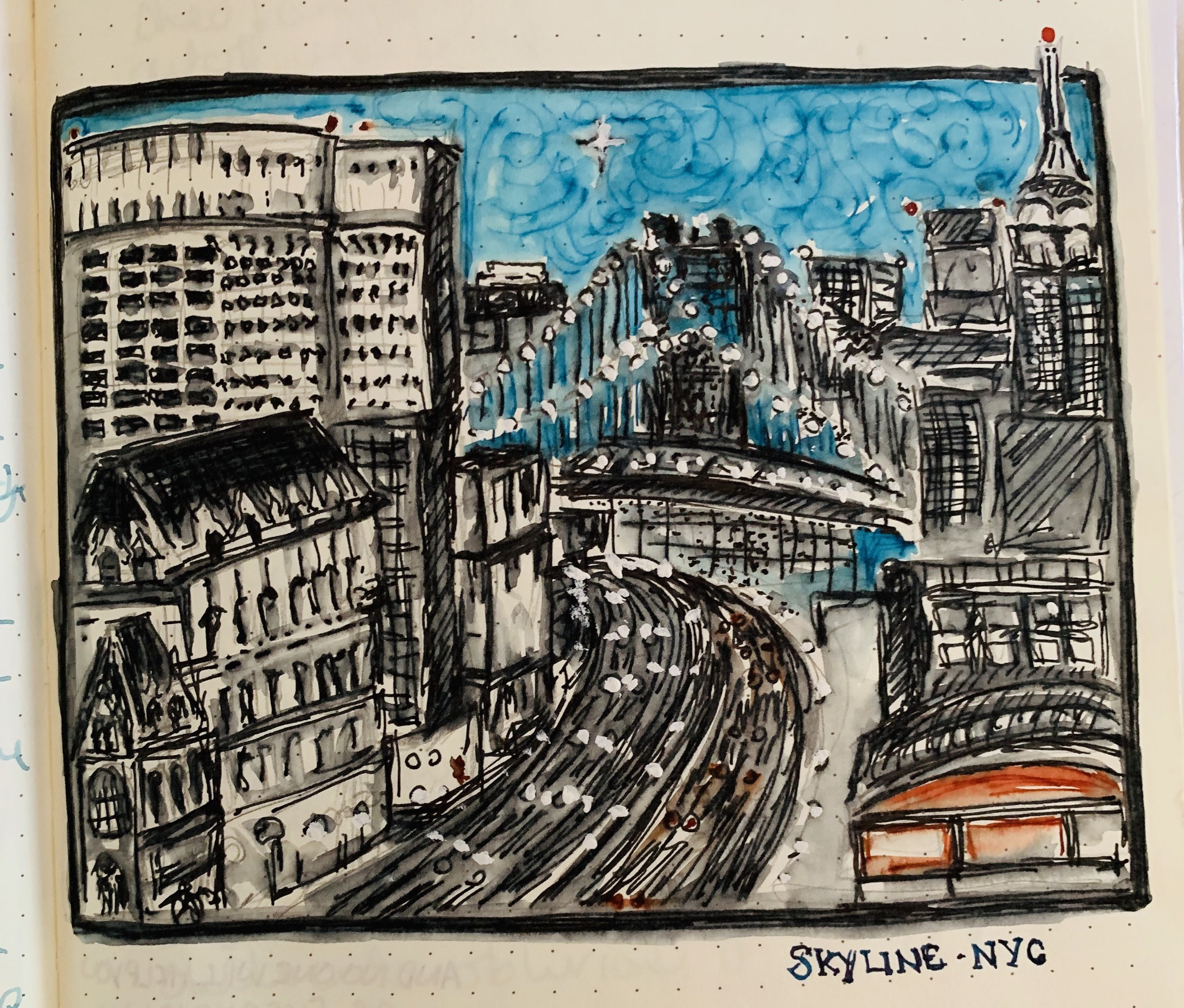 Skyline