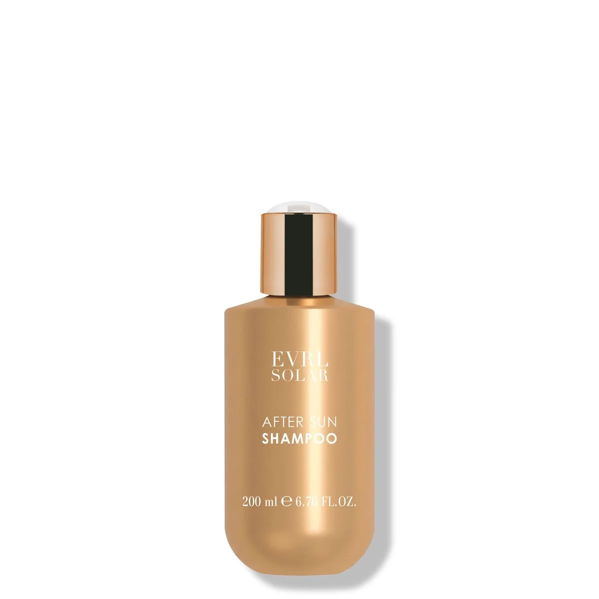 EVRL After Sun Shampoo 200ml