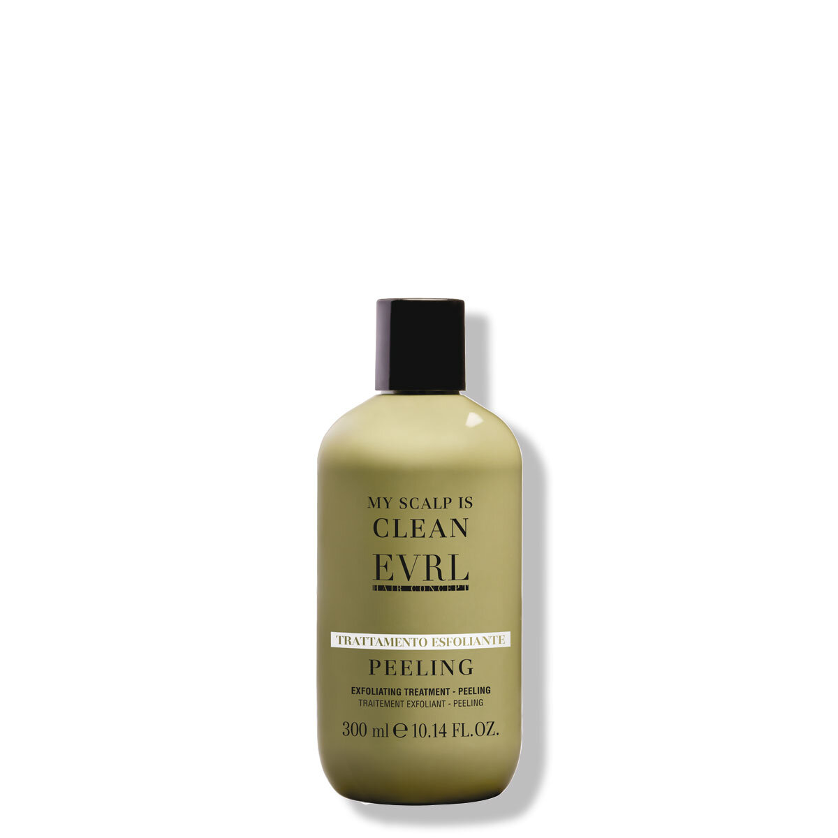 EXFOLIATING TREATMENT - PEELING 300 ml