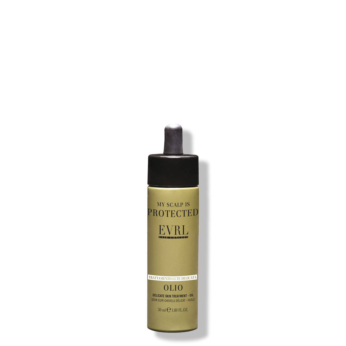 DELICATE SKIN TREATMENT - OIL 50 ml