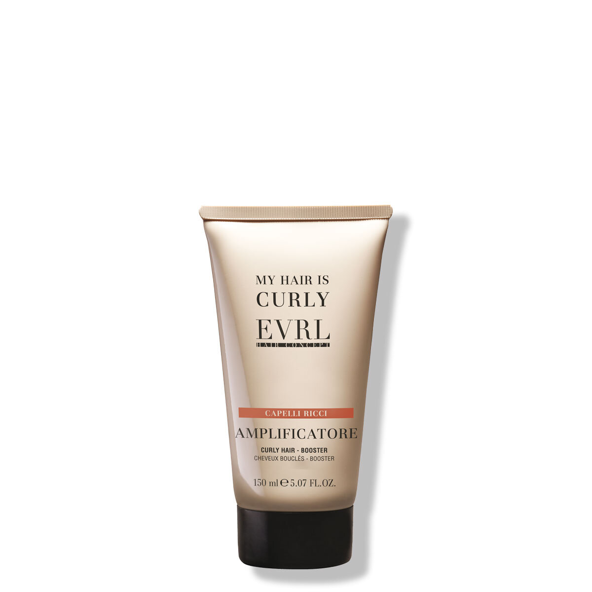 CURLY HAIR - AMPLIFIER 150 ml