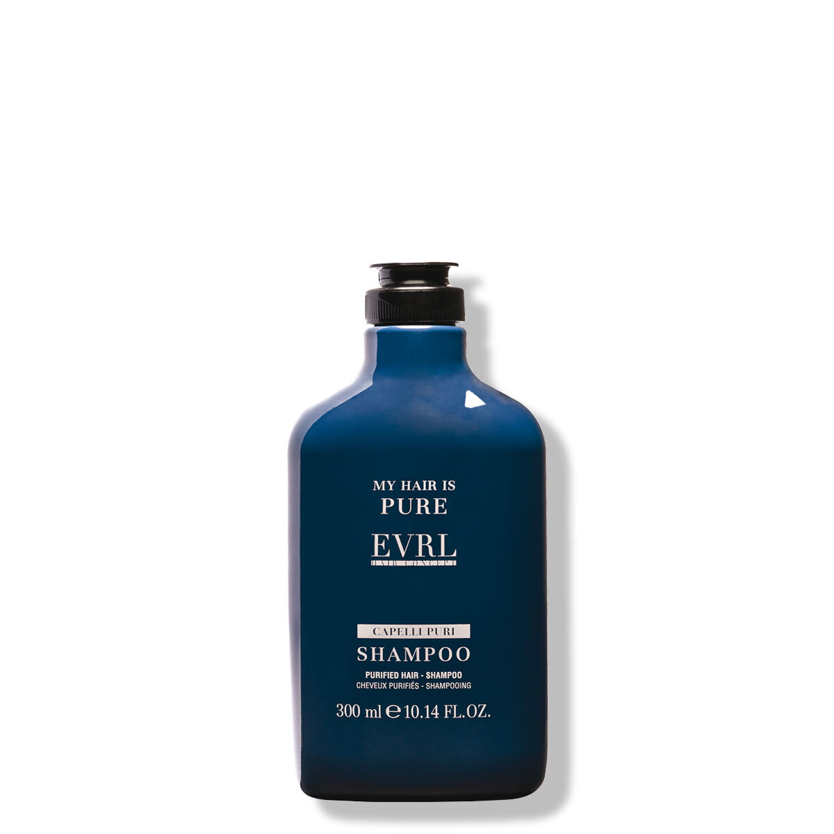 PURE HAIR - SHAMPOO 300 ML