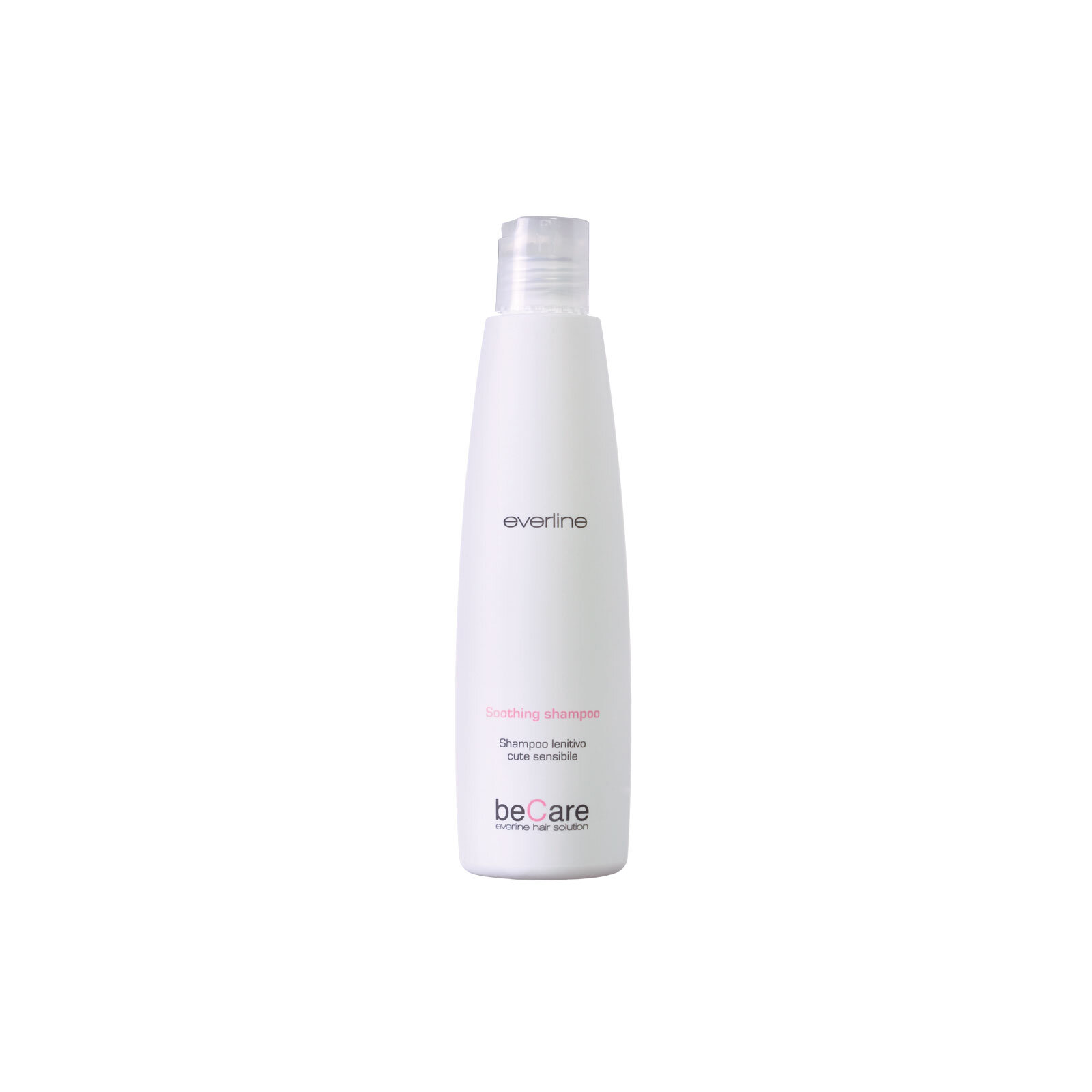 Soothing Shampoo - Soothing shampoo for sensitive skin