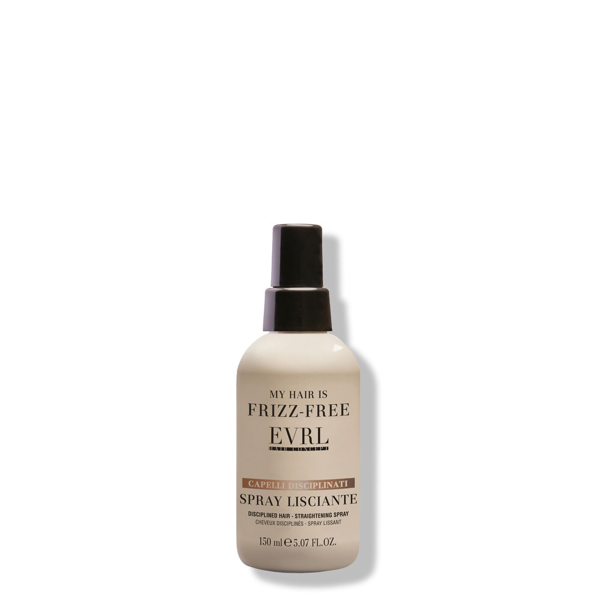 SMOOTH AND DISCIPLINED HAIR - SMOOTHING SPRAY 150 ml