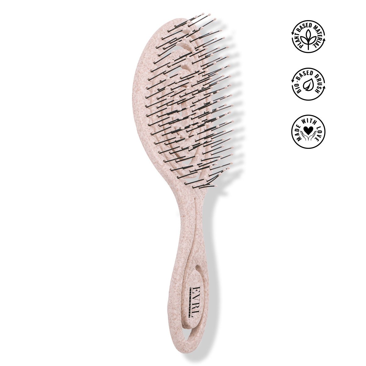 EVRL ECO DETANGLING & RADIANT BRUSH