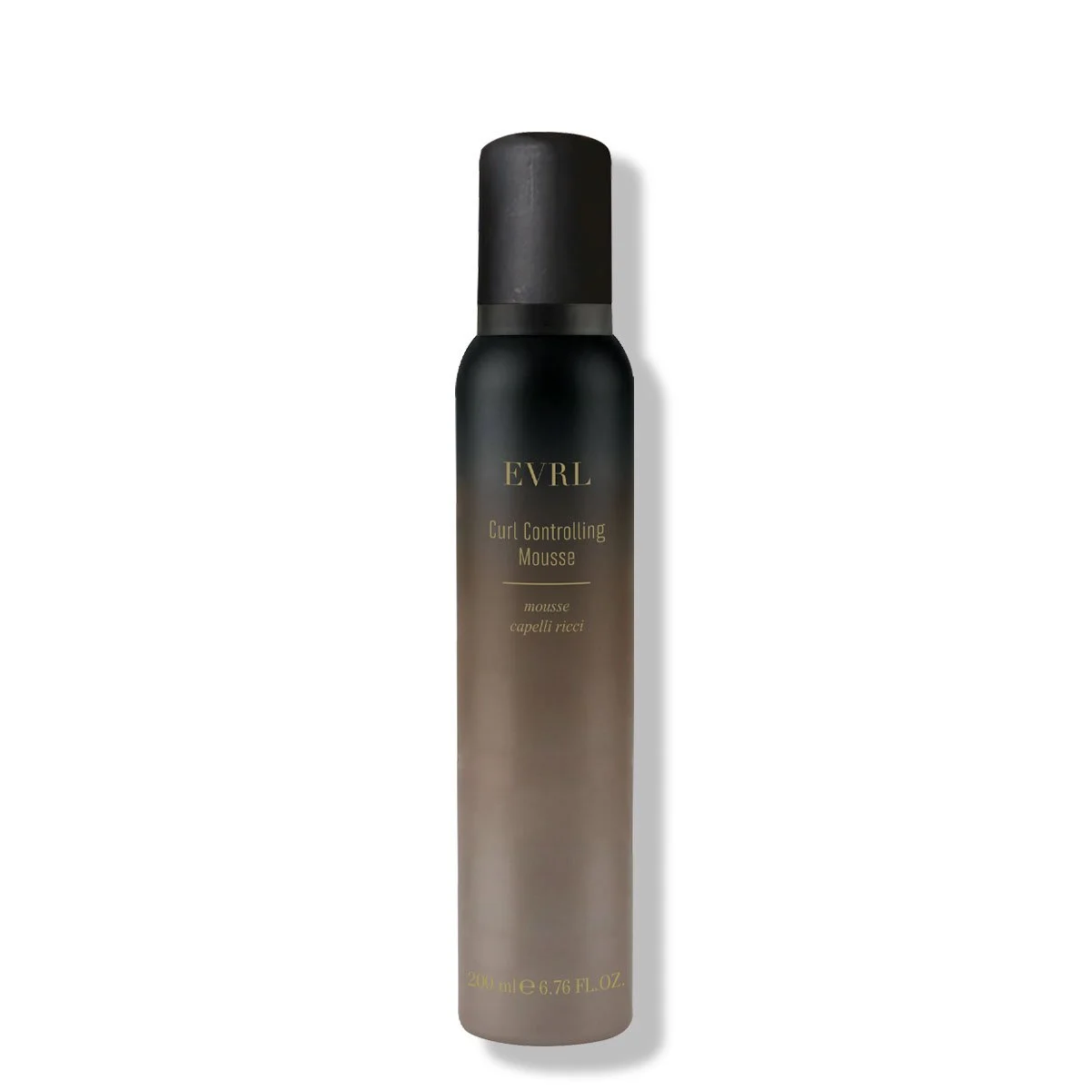 CURL CONTROL MOUSSE 200 ml