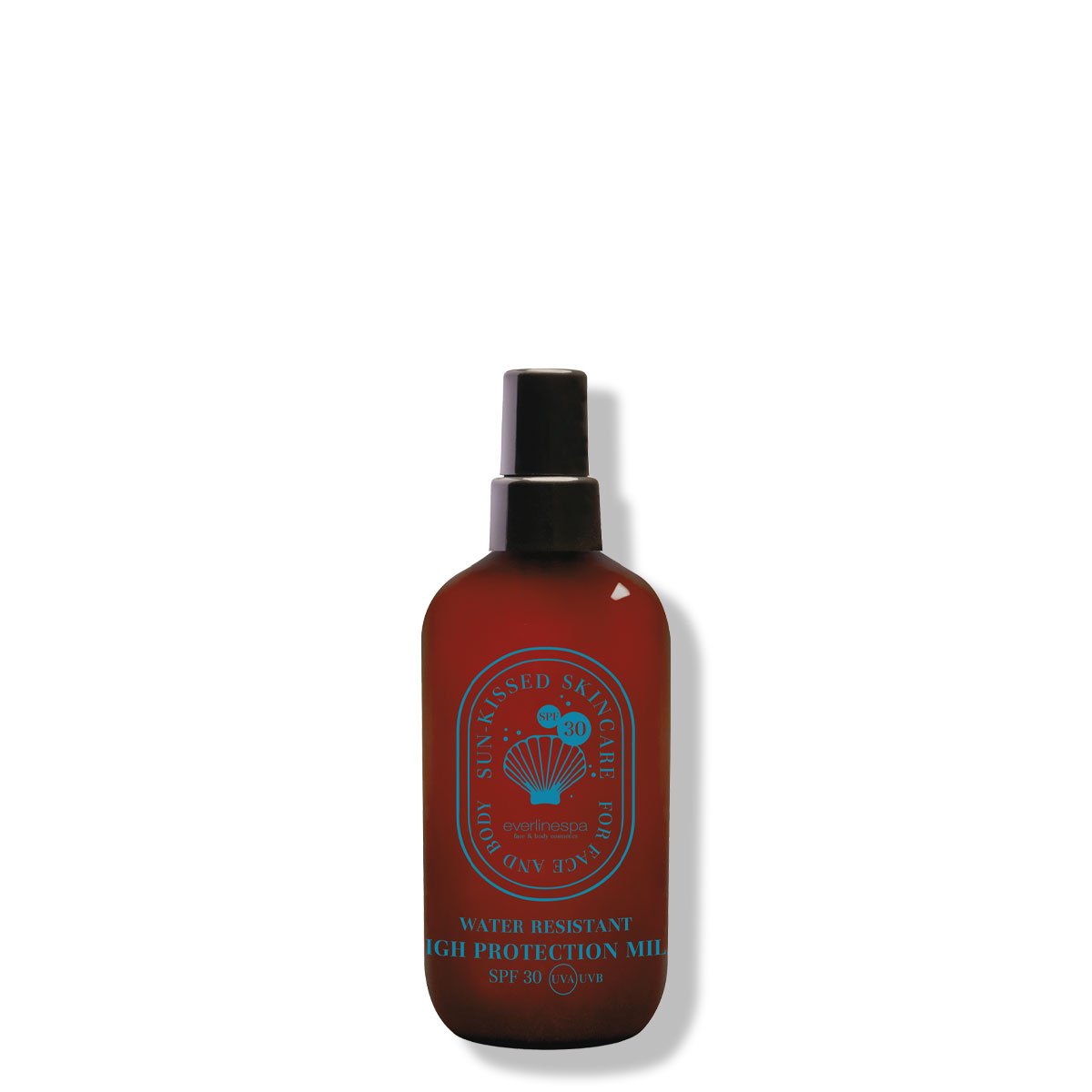 High Protect Milk SPF30 200ml