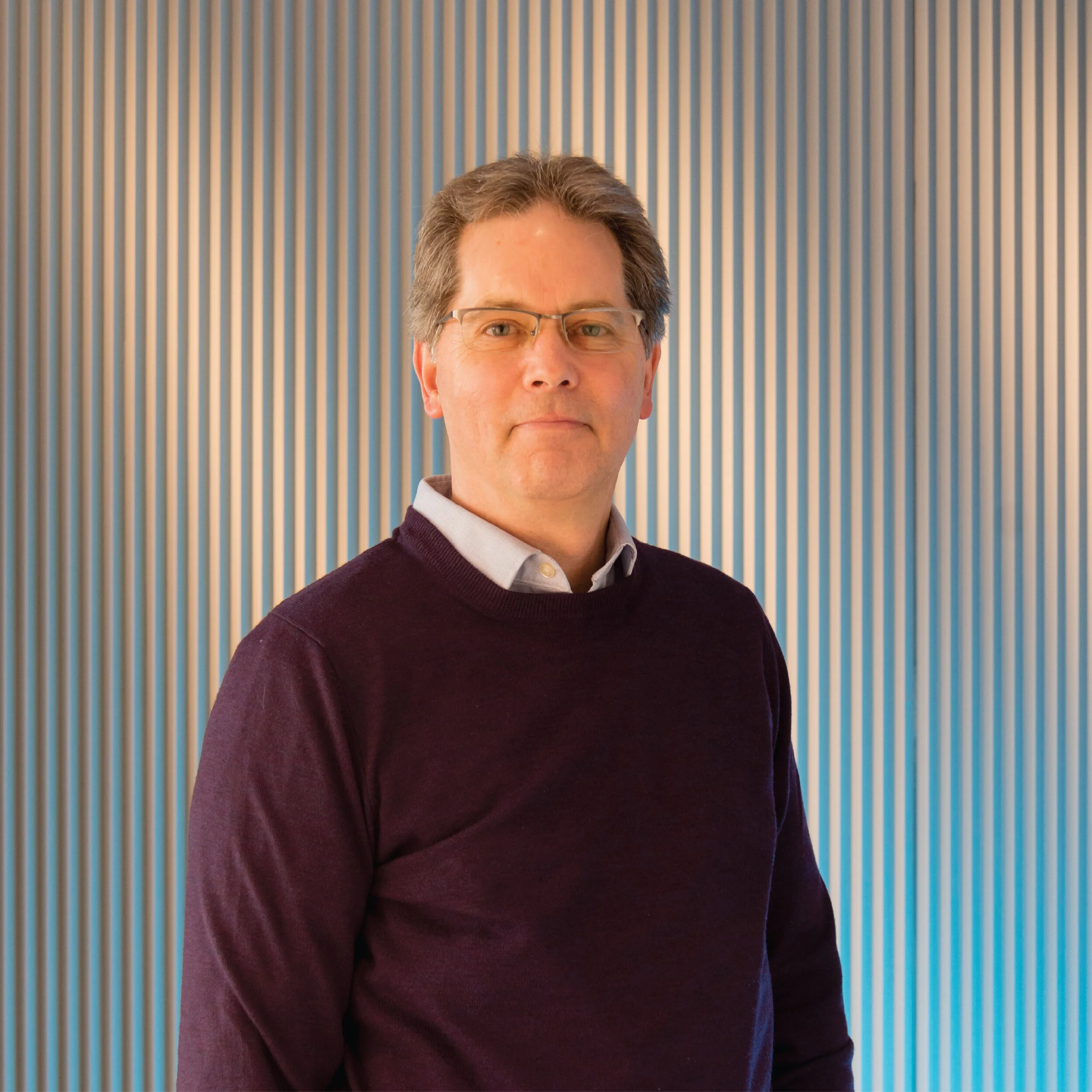 Richard Renfro, Principal