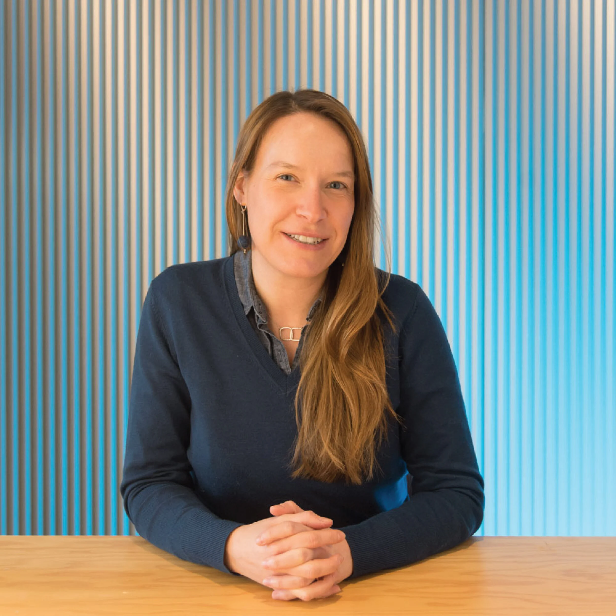 Sarah Randall, Senior Associate &amp; Project Manager