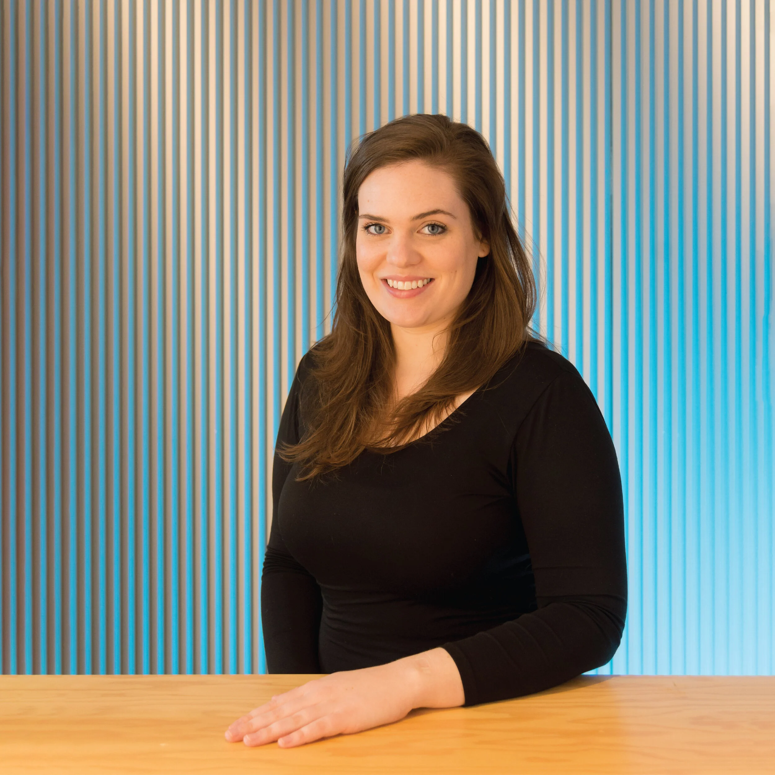 Jenny Stafford, Associate &amp; Project Manager