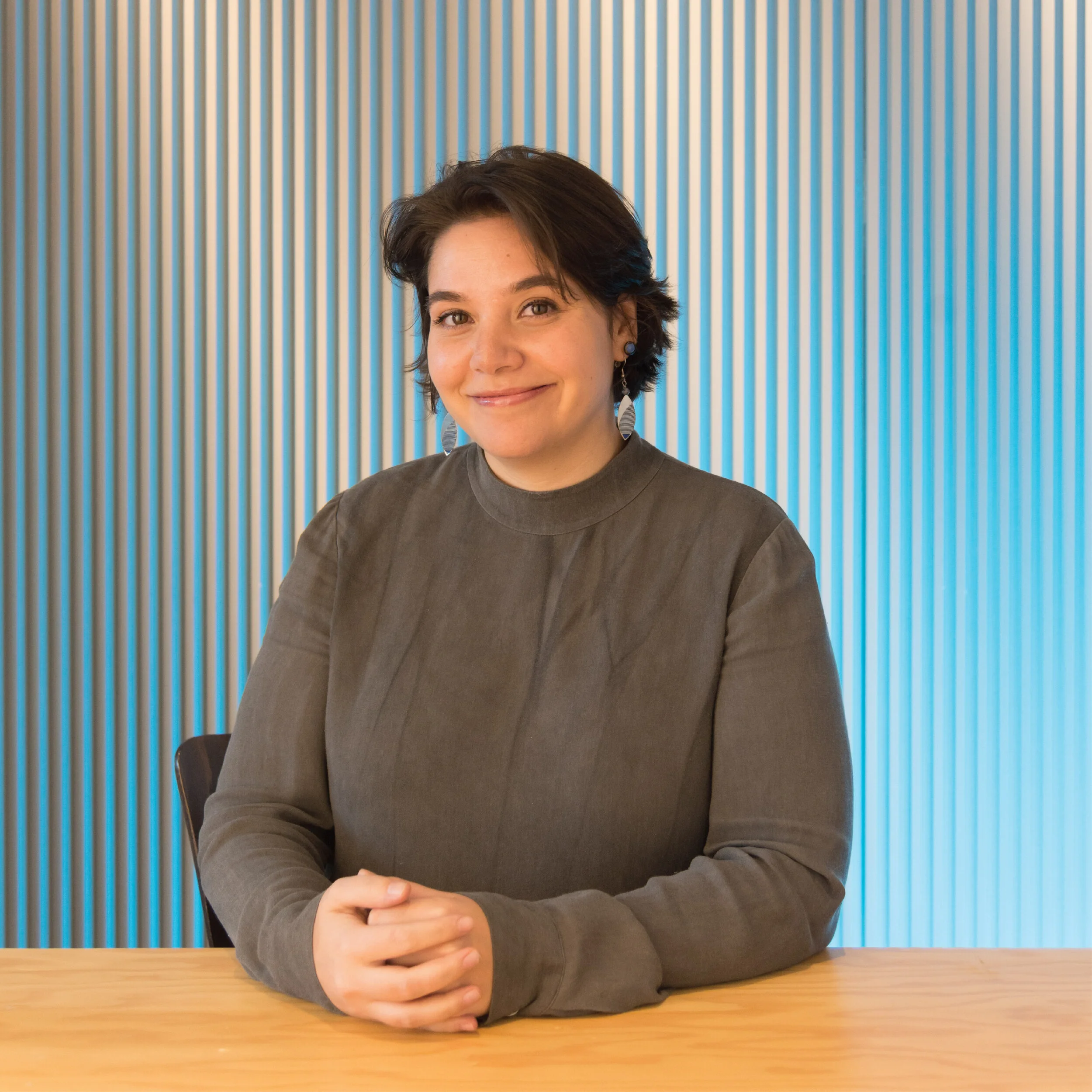 Silvia Mazzarri, Lighting Designer