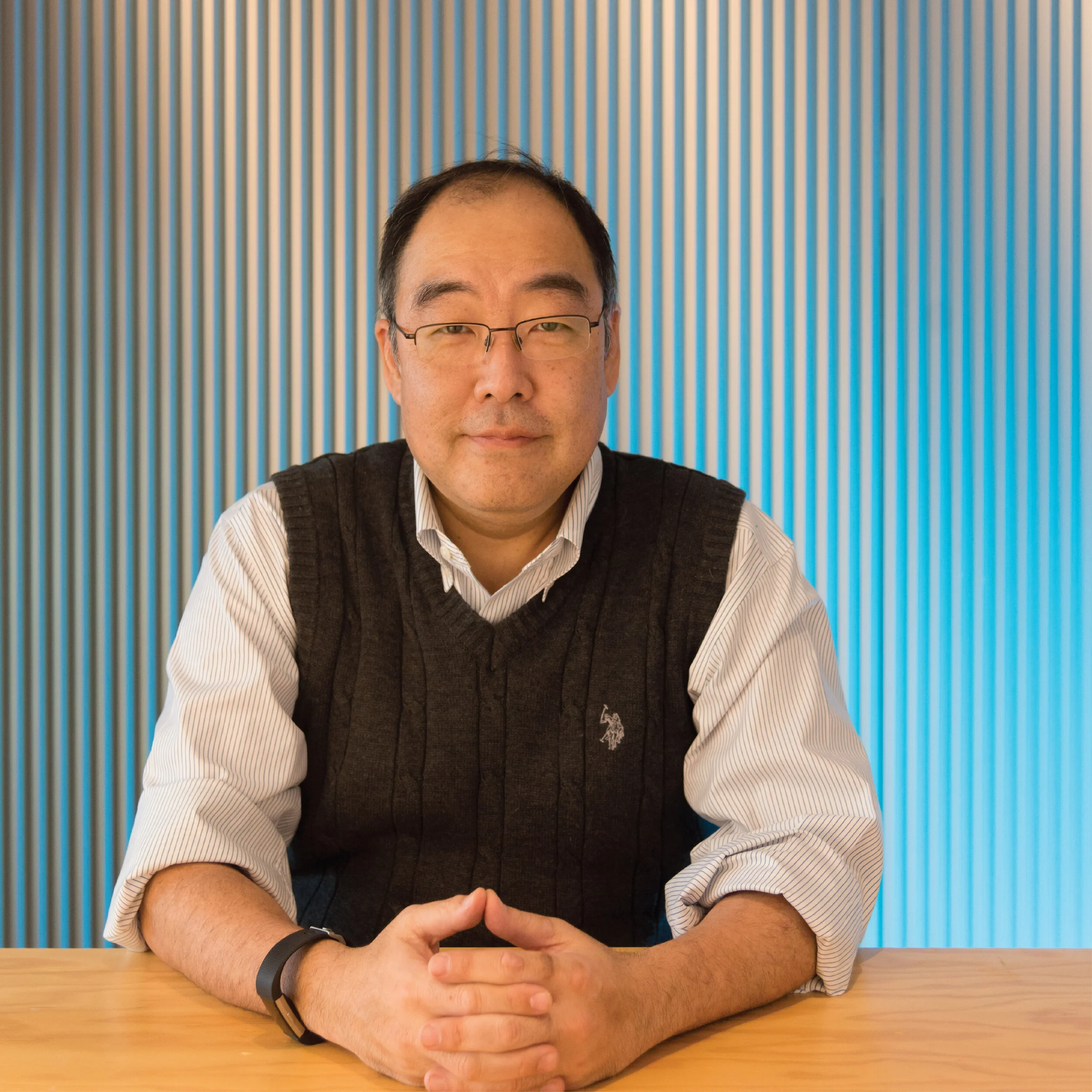 Fabio Tuchiya, Senior Lighting Designer
