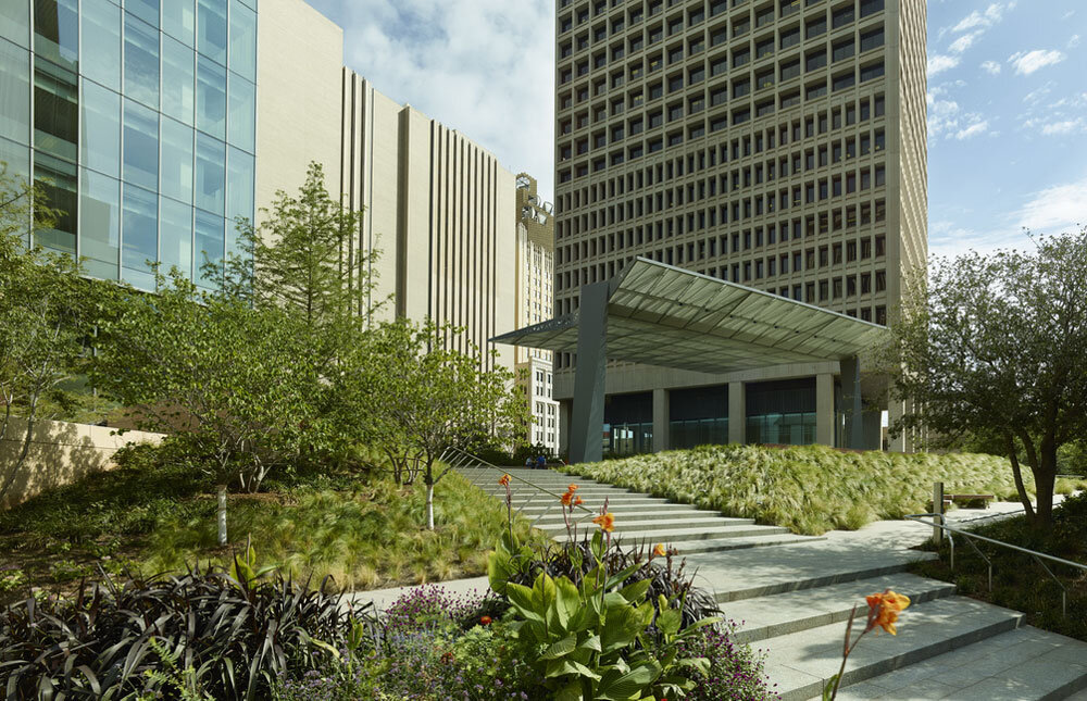 Sandridge Energy Headquarters_02_Rogers Partners_Renfro Design Group_Image by Timothy Hursley.jpg