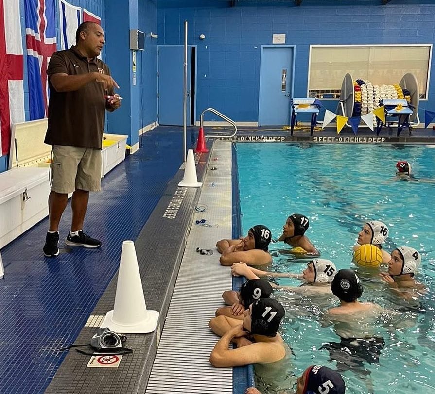 Breaking in Brooklyn: Brown Coach Felix Mercado at LIU