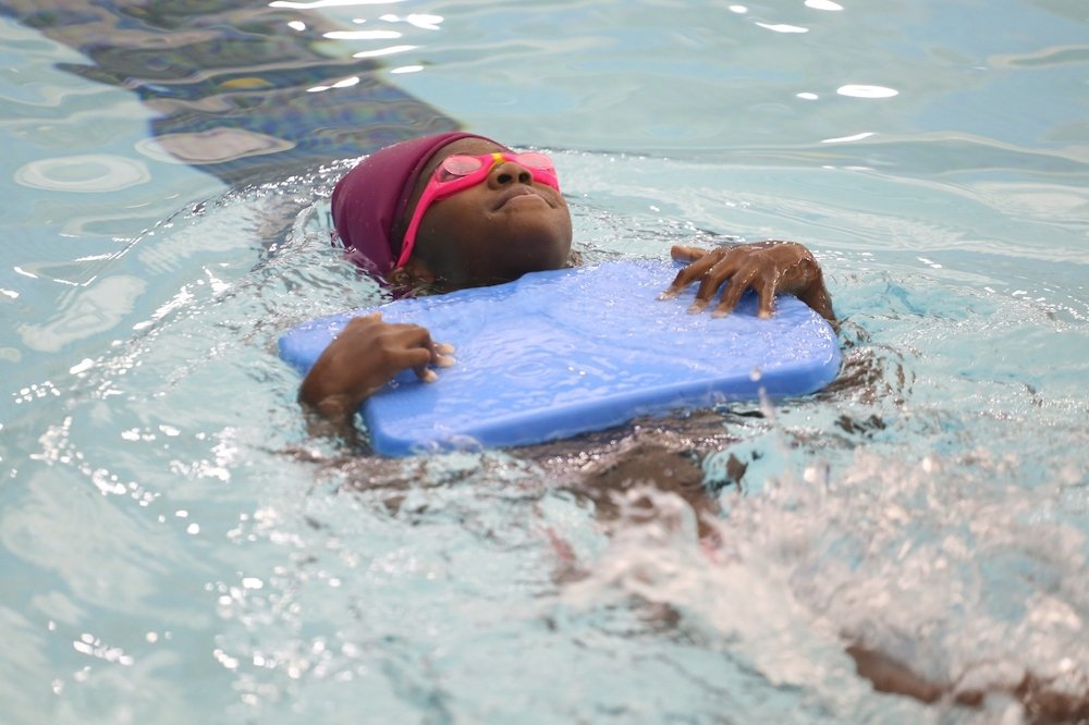 We Need MORE Swimming in Brooklyn