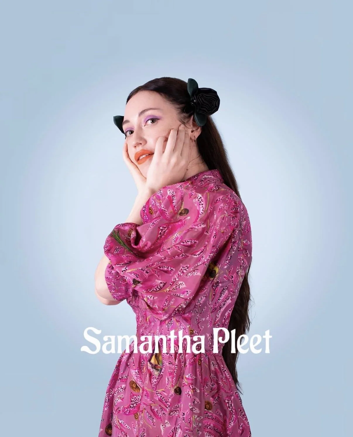 Ellen Frances Samantha Pleet 