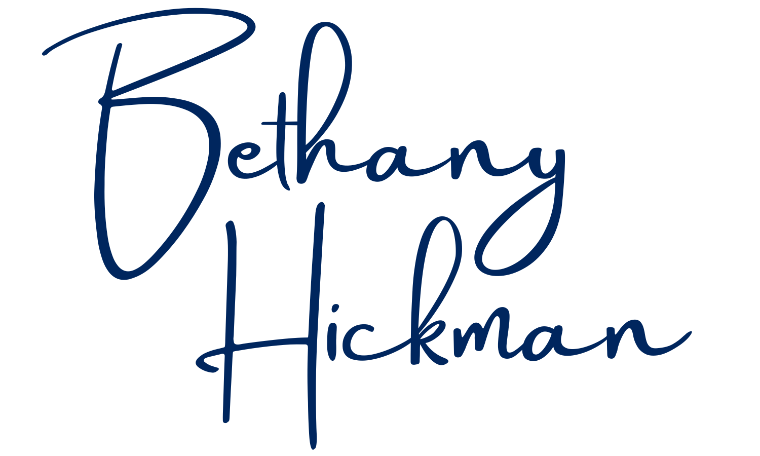 Bethany Hickman