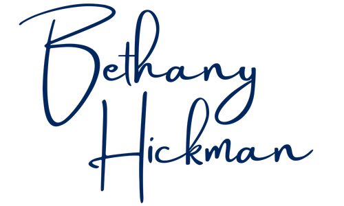Bethany Hickman