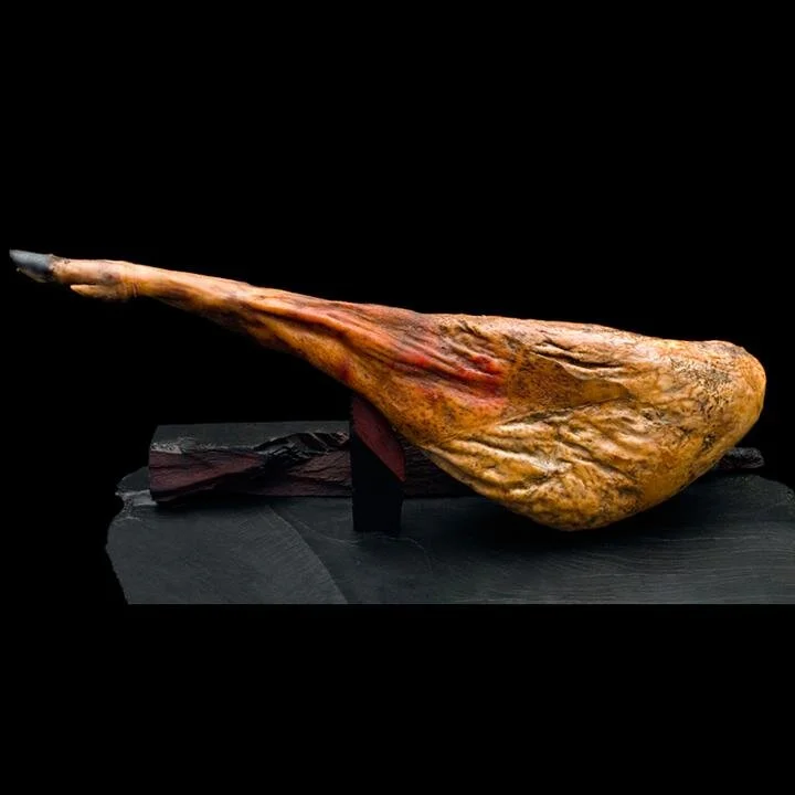 Maldonado Jamon Iberico de Bellota (whole leg) £532 per leg (7kg) (available for UK delivery)